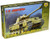 Zvezda Models PzKpfw V Panther Ausf D Model Kit 135 Scale