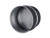 Draft Blocker  Backdraft Damper Duct  Draft Stopper  Backflow Preventer  Inline Fan Vent  Vent Deflector 4 Inch