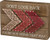 Primitives By Kathy, String Art - Dont Look Back
