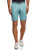 oodji Ultra Mens Cotton Shorts Turquoise L