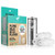 Biodegradable Dental Floss by TreeBird  Refillable  Reusable Zero Waste Steel Dispenser  3x33yd Waxed Natural Cruelty Free Peace Silk Spools  100 Compostable  Eco Friendly Plastic Free Oral Care Biodegradable Dental Floss by TreeBird  Refillable  Reusable Zero Waste Steel Dispenser  3x33yd Waxed Natural Cruelty Free Peace Silk Spools  100 Compostable  Eco Friendly Plastic Free Oral Care