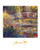 Buyartforless The Water Lily Pond by Claude Monet 20x16 Art Print Poster