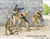 Masterbox Iraq KIT #1 US Troops 4 Figures 135 Master Box 3575
