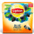 Lipton Blue Fruit Black Tea with Forest Berries 20 Pyramid Tea Bags