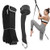 ROSRAN Leg Stretcher Adjustable Lengthen Ballet Stretch Band  Easy Install on Door Flexibility Stretching Leg Strap Great Cheer Dance Gymnastics Trainer Stretching Equipment ROSRAN Leg Stretcher Adjustable Lengthen Ballet Stretch Band  Easy Install on Door Flexibility Stretching Leg Strap Great Cheer Dance Gymnastics Trainer Stretching Equipment