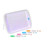 Merchsource Discovery Kids Neon LED Glow Drawing Board