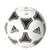 adidas Tango Glider Soccer Ball, White/Black, Size 4