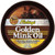 Fiebings Golden Mink Oil Leather Preserver 6 oz 2 Pack