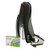 Eagle Standup Stapler Value Pack Includes Stapler Staple Remover and 1000 Staples Full Strip 20 Sheet Capacity Black