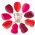 Beauty Blender Makeup Sponge Blending Set Beauty Sponges Latexfree Blender Powder Puff for Foundation blending Concealer Flawless