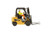 Caterpillar DP25N Lift Truck Core Classics Series Vehicle