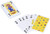 Nintendo Mario Playing Cards NAP05 Character Illustrations