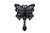 ANNA SUI Butterfly Hand Mirror