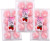 Fruits Mochi Daifuku Ichigo 74oz210g 3pack
