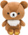 Sanx Rilakkuma Plush 6 Kogumachan S