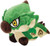 Capcom Monster Hunter Rathian Chibi Plush Toy