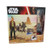 Star Wars B3918 Action Figure 30cm Vehicle Poe Dameron  Speeder