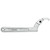 Teng Tools 3275mm 1 14 Inch  3 Inch Adjustable C Hook Spanner Wrench  HP102