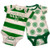 Celtic FC Cute Baby Bodysuits 2 Pack  Authentic SPL 36 Months