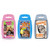 Wings Hooves and Paws Top Trumps Card Game Bundle