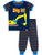 Harry Bear Boys Digger Pajamas Blue Size 6