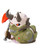 TUBBZ Doom Marauder Collectible Rubber Duck Figurine  Official Doom Merchandise  Unique Limited Edition Collectors Vinyl Gift