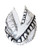 Etwoas Shakespeare Romeo and Juliet Book Infinity Scarf Circle Loop Scarf