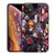 iPhone 11 Case 61Japanese Anime Case TPU Plastic Cover for iPhone 11 NarutoAkatsuki2