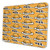 Gudetama Cute Gaming Mouse Pad with Stitched Edges Customized Rectangle Mousepad NonSlip Rubber Base for Computer Laptop Office Accessories 95 x 79 Inch
