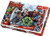 Trefl Disney Marvel Lets Attack Puzzle 100 Pieces