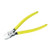 Tsunoda PN-175, Diagonal Cutter for Plastics (7-Inch)