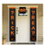cxwind Halloween Decorations Outdoor  Halloween Banners Trick or Treat Halloween Porch Sign Home Decorations for Party Door Yard Wall Outdoor Indoor