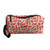 Styleforyou Travel Makeup Weiner Dog Dachshund Party Cosmetic Pouch Makeup Travel Bag Purse for Women Or Girls