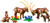 Playmobil Add-On Series - Alpine Animals