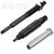 YANWEN 65600 Broken Spark Plug Remover Tool Fits Compatible for Ford Triton 3 Valve Engines