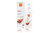 VLCC Sandal Cleansing Milk100ml