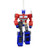 Hallmark Hasbro Transformers Optimus Prime Christmas Ornament