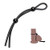 SOCOAT Waterproof Exercise Silicone BandsAdjustable UTB2