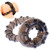 SOCOAT ZWC Silicone Exercise Training Soft RingIncrease Strength 6UTB