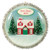 Hallmark Keepsake 2016 "New Home" Dated Holiday Ornament