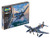 Revell 03955 F4U-4 Corsair Model Kit