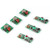 Aukru 3X 433MHz RF Wireless Transmitter and Receiver Module Kit for ArduinoArmMcURaspberry pi