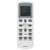 PROROK Remote Control ECGS01i Compatible for York Air Conditioner DGS01 ECGS01 YORK1 YORK2 YORK3 YORK4 YORK5 RCKRZ01 GZ12AE1
