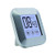 Touchscreen Countdown Timer Large LCD Display Backlit Cooking Timer with Big Digits Loud Alarm Clock Count Down Up Timer