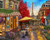 Evening in Paris Jigsaw Puzzle 1000 Piece