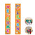 Back to School Hanging Banners Jhua Welcome Back to School Signs for Front Porch Welcome Back to Learn First Day of School Classroom Banner Party Supplies for Kindergarten PreSchool Classroom Decor