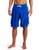 Kanu Surf Mens Barracuda Swim Trunks Regular  Extended Sizes Royal Large