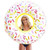 Giant Inflatable Sprinkle Donut Pool Floats for Adults and Kids - 42-inch - Extra Durable Pool Float