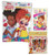 Fancy Nancy Coloring Book  Crayons with Play Pack Grab  Go Activity Set