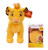 The Lion King Simba Plush  Scented Surprise Bath Bomb!